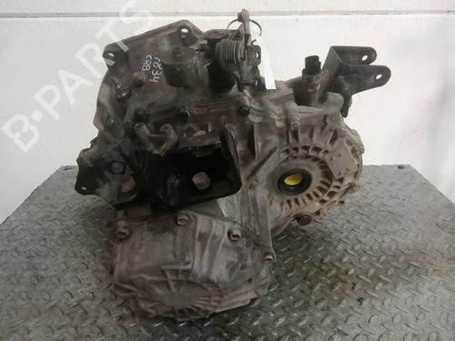 Gearbox HYUNDAI MATRIX (FC)  | BP7906203M3 