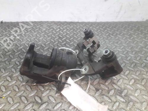 Used Left rear brake caliper BMW 3 (E90) [2004-2012]  16859139