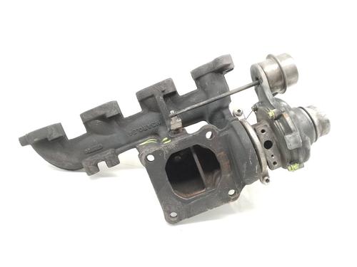 Turbocharger/Supercharger FORD TOURNEO CONNECT  | BP19105987M71 