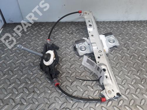 Used Rear right window mechanism Rear right window mechanism FORD FIESTA VI (CB1, CCN) 1.5 TDCi (75 hp) 10080437 10080437