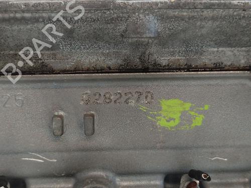 Cylinder head CITROËN C4 Picasso I MPV (UD_) 2.0 HDi 138 | BP29333417M5 