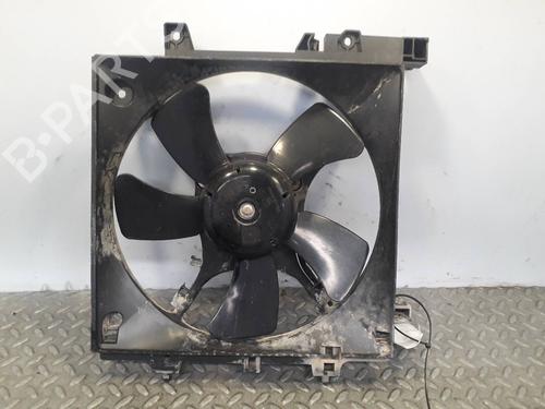Used Radiator fan SUBARU FORESTER (SH_) [2007-2025]  15468118