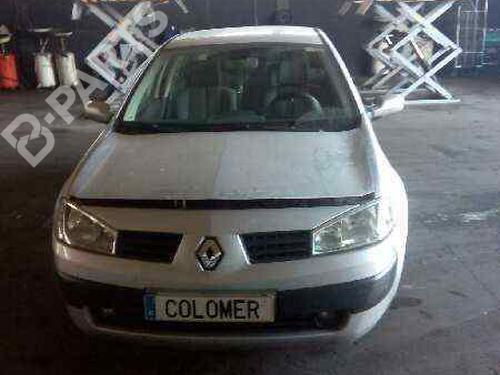 Gearbox HYUNDAI ACCENT II (LC) 1.3 | BP29457455M3 