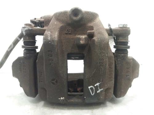 Used Left front brake caliper MERCEDES-BENZ A-CLASS (W169) [2004-2012]  11625034