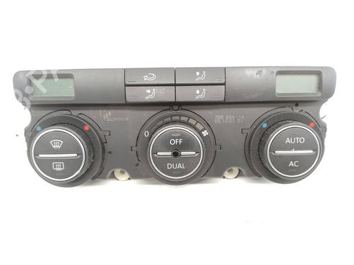 Used Climate control VW GOLF V (1K1) [2003-2010]  19574892