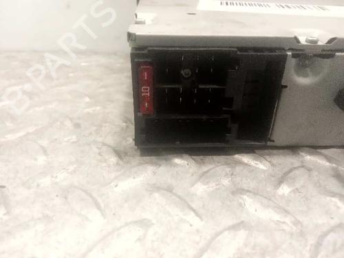 Radio ALFA ROMEO 159 (939_) 1.9 JTDM 16V (939AXC1B, 939AXC12) | BP6905880E6 