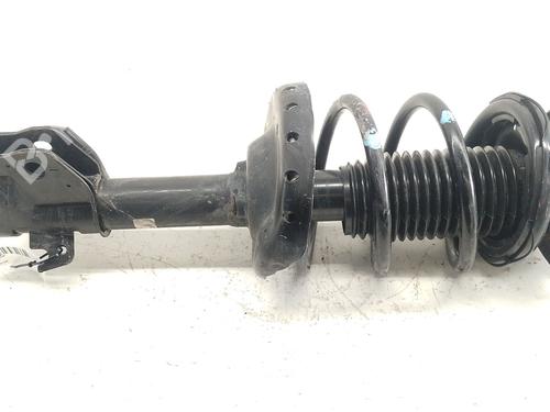 Used Left front shock absorber SUBARU FORESTER (SH_) 2.0 D AWD (SHH, SHD, SHN) (147 hp) 29457456
