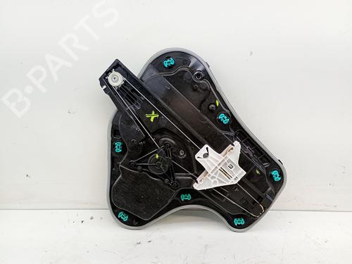 Rear left window mechanism VW GOLF VIII (CD1, DA1) 1.0 TSI | BP36112243C24 - Image 2