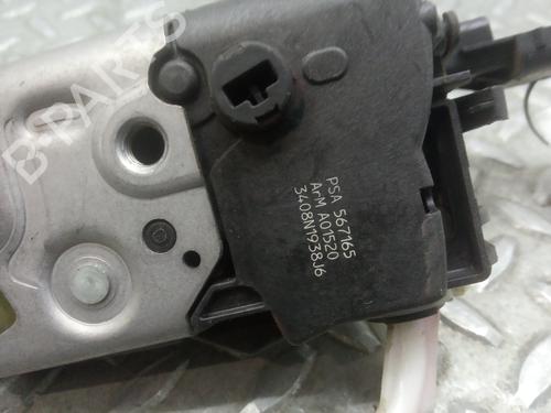 Rear left lock PEUGEOT 308 SW I (4E_, 4H_)  | BP9431616C100 