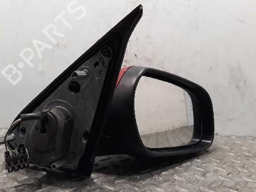 Used Right mirror CITROËN XSARA (N1) 1.6 16V (109 hp) 6598861