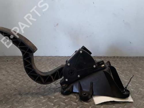 Used Pedal HYUNDAI SONATA V (NF) [2004-2014]  7004434