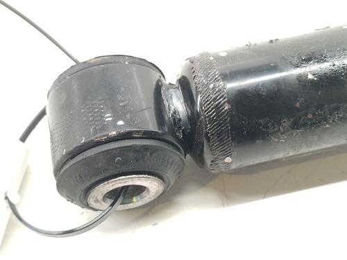 Left rear shock absorber RENAULT EXPRESS Box Body/MPV  | BP29568696M18 