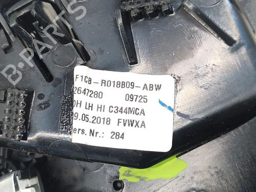 Luftventilen FORD KUGA III (DFK)  | BP33118000I21  - Image 5