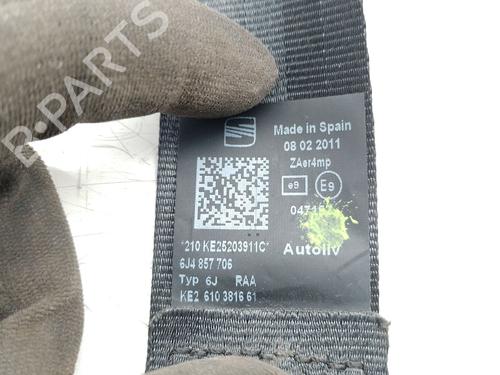 Airbag Kit SEAT IBIZA IV (6J5, 6P1) 1.6 TDI | BP29718339C86 