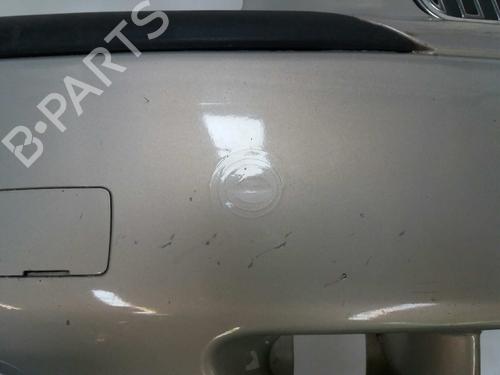 Front bumper VOLVO S80 I (184)  | BP3079275C7 