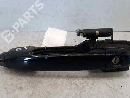 Used Front left exterior door handle Front left exterior door handle TOYOTA AVENSIS (_T25_) 2.0 D-4D (ADT250_, ADT250R) (126 hp) 5853298 5853298