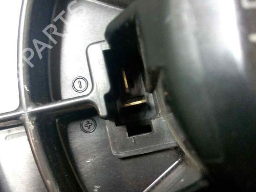 Heater blower motor HONDA ACCORD VII (CL, CN) 2.2 i-CTDi (CN1) | BP3082363M62 
