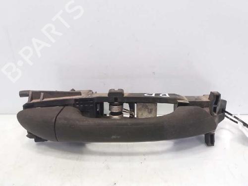 Høyre foran utvendig håndtak MERCEDES-BENZ C-CLASS Coupe (CL203) [2001-2011]  4739294
