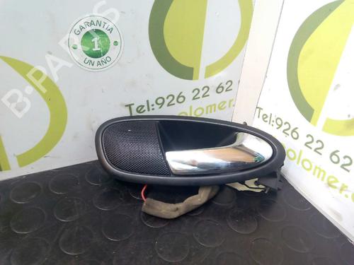 Used Front right interior door handle SEAT ALTEA (5P1) [2004-2015]  3221846