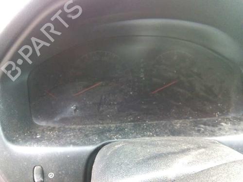Ignition barrel MITSUBISHI GALANT VIII (EA_)  | BP7277454M48 
