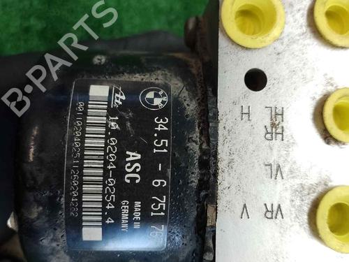 ABS pump BMW 3 (E46) 316 i | BP17511588M43 