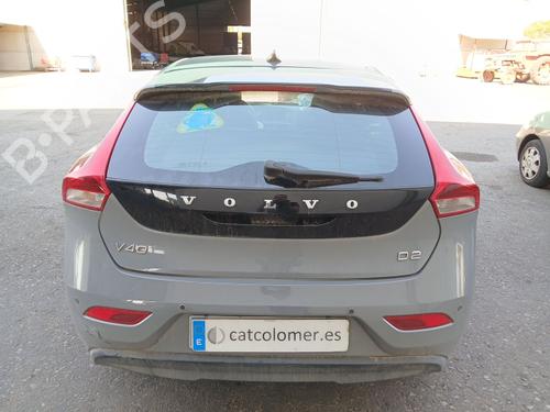 Interior roof light VOLVO V40 Hatchback (525) D2 | BP37467562I8  - Image 9