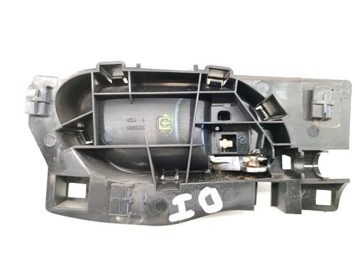 Front left interior door handle PEUGEOT 2008 I (CU_) 1.2 THP 110 / PureTech 110 | BP36433678I13 - Image 3