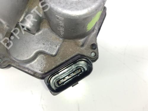 Throttle body FORD FOCUS III 2.0 TDCi | BP26640608M82 
