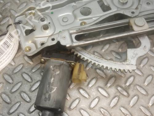 Front right window mechanism MERCEDES-BENZ M-CLASS (W163)  | BP11864788C23 