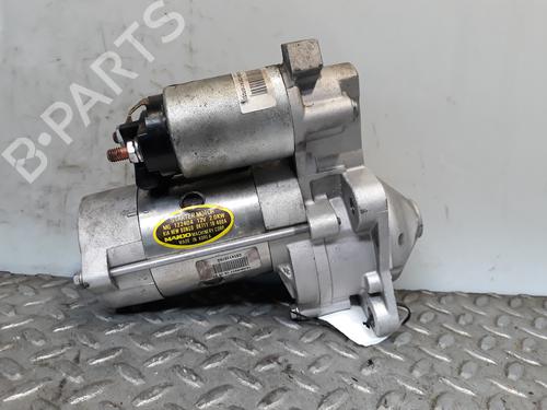 Starter MAZDA 323 F VI Hatchback (BJ) 2.0 TD | BP8381201M8 