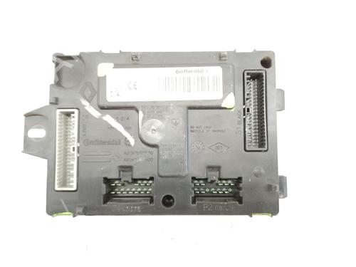 Used Fuse box DACIA SANDERO II TCe 90 (B8M1, B8MA, B8AC) (90 hp) 18840356