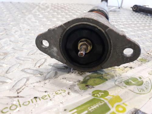Right rear shock absorber FORD FIESTA V (JH_, JD_)  | BP6516959M19 