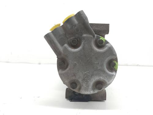 AC compressor RENAULT CLIO II (BB_, CB_)  | BP18961632M34 