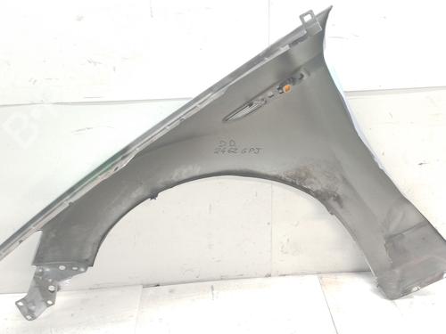 Right front fenders FORD MONDEO IV (BA7) 2.0 TDCi | BP27839852C42 