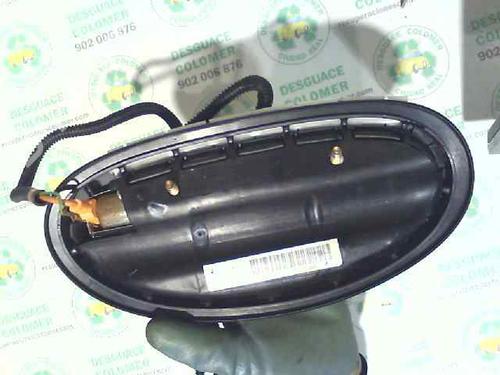 Right seat airbag CITROËN XSARA (N1) 1.6 16V | BP3040531C14 