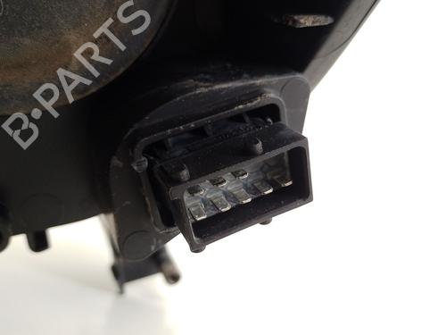 Right headlight OPEL ZAFIRA / ZAFIRA FAMILY B (A05)  | BP29506033C29 