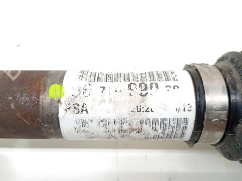 Left front driveshaft CITROËN DS5 2.0 HDi 165 Hybrid4 4x4 | BP36477589M38 - Image 6