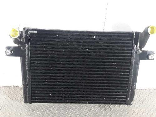 Used Intercooler JEEP GRAND CHEROKEE II (WJ, WG) 2.7 CRD 4x4 (163 hp) 7664215