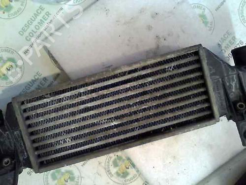 Intercooler FORD FOCUS I Turnier (DNW) 1.8 Turbo DI / TDDi | BP3035565M30 