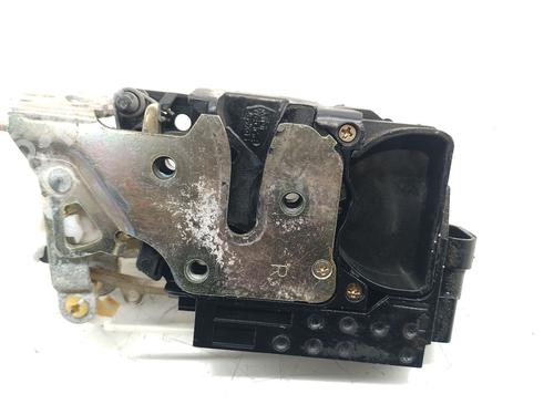 Front right lock PEUGEOT 206 Hatchback (2A/C) 1.4 HDi eco 70 | BP25132671C97 