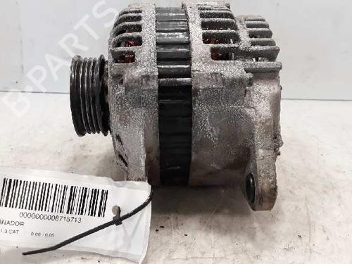 Used Alternator KIA RIO I Hatchback (DC) [2000-2006]  5111114