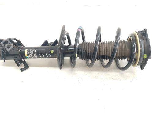 Used Right front shock absorber Right front shock absorber 30393608 30393608