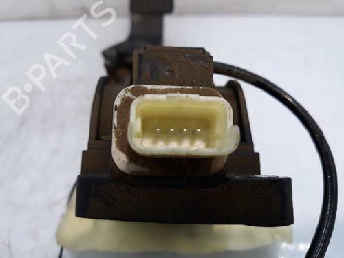 Pedal CITROËN C4 I (LC_)  | BP4715583I4 