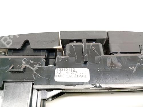 Warning switch OPEL ASTRA J (P10) 1.6 CDTi (68) | BP36034289I22 - Image 4
