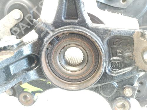 Højre Styrespindel Lejehus CITROËN C4 Picasso II 1.6 HDi / BlueHDi 115 | BP30733896M26