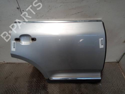 Used Right rear door VW TOUAREG (7LA, 7L6, 7L7) 5.0 V10 TDI (313 hp) 13092913