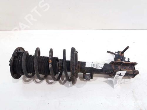 Used Left front shock absorber SAAB 9-3 (YS3F, E79, D79, D75) 1,8t (150 hp) 4083430