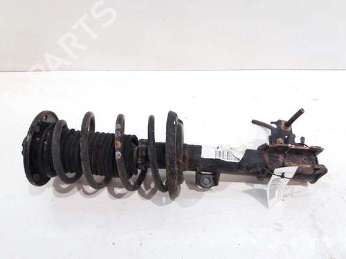 Ammortizzatore anteriore sinistro SAAB 9-3 (YS3F, E79, D79, D75) 1,8t (150 hp) 4083430