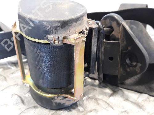 Rear right seatbelt CITROËN C8 (EA_, EB_) 2.2 HDi | BP8759021I28 