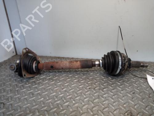 Used Left front driveshaft RENAULT LAGUNA II (BG0/1_) 1.9 dCi (BG08, BG0G) (120 hp) 9966477